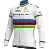 Radtrikot 2021 Deceuninck-Quick-Step Langarm N002